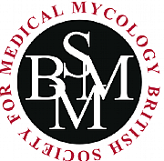 British Society for Medical Mycology (BSMM) logo