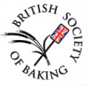 British Society of Baking logo