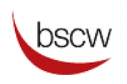 British Society of Comedy Writers (BSCW) logo