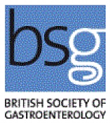 British Society of Gastroenterology logo