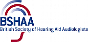 British Society of Hearing Aid Audiologists Ltd logo