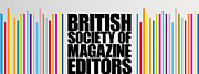 British Society of Magazine Editors (BSME) logo