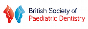 British Society of Paediatric Dentistry (BVRLA) logo