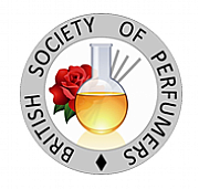 British Society of Perfumers (BSP) logo