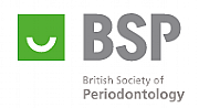 British Society of Periodontology (BSP) logo