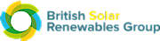 British Solar Renewables Ltd logo
