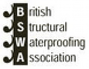 British Structural Waterproofing Association logo