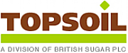 British Sugar Topsoil logo
