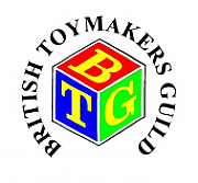The British Toymakers Guild logo