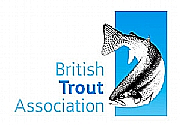 British Trout Association logo