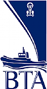British Tugowners Association logo