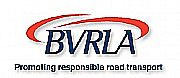 British Vehicle Rental and Leasing Association logo