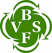 British Vehicle Salvage Federation logo