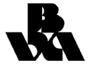 British Video Association logo