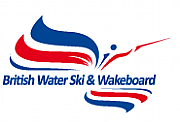 British Water Ski Federation Ltd logo