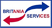 Britserv Ltd logo