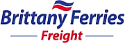 Brittany Ferries Freight logo