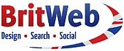 BritWeb Ltd logo