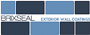 Brixseal Exterior Wall Coatings logo