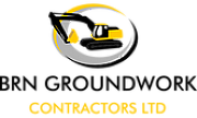 Brn Groundwork Contractors Ltd logo