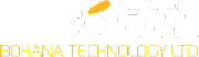 Broadcast Technology Ltd logo