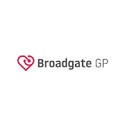 Broadgate General Practice - Private GP London logo
