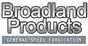 Broadland Products Ltd logo