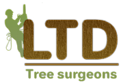 Broadleaf Tree Surgeons Ltd logo