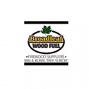 Broadleaf Wood Fuel Ltd logo