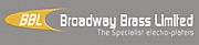 Broadway Brass Ltd logo