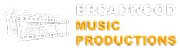 Broadwood Music Productions Ltd logo