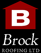 Brock Roofing Ltd logo