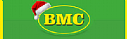 Brockham Motor Company Ltd logo