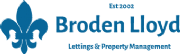 Broden Lloyd Ltd logo
