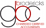 Brodericks Gbc Ltd logo