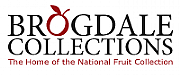 Brogdale Collections logo