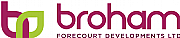 Broham Construction Ltd logo