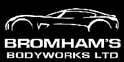 Bromham's Bodyworks Ltd logo