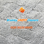 Bromley Carpet Cleaners logo