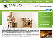Bromley House Clearance logo