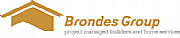Brondes Group logo