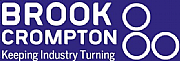 Brook Crompton Ltd logo