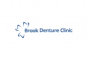 Brook Denture Clinic logo