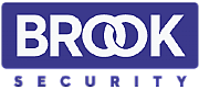 Brook Security logo