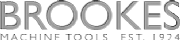 Brookes Machine Tools Ltd logo