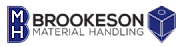 Brookeson Material Handling Ltd logo