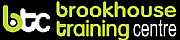 Brookhouse Training Centre logo