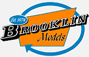 Brooklin Models Ltd logo