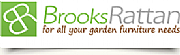 Brooks Furnishings logo