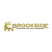Brookside Care Home logo